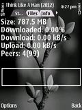 Symbian torrent downloader mobile app for free download