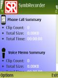Symbrecorder mobile app for free download