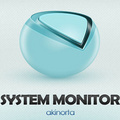 System Monitor 1.0 signed mobile app for free download