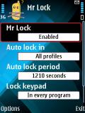 THIS IS AWESOME AUTO KEYPAD LOCK APP FOR ALL S60V3 PHONES mobile app for free download