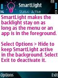 THIS SOFTWARE WILL KEEP YOUR NOKIA S60V3 BACKLIGHTS ON AS LONG AS YOU WISH ENJOY FRIENDS mobile app for free download
