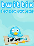 TWITTIX mobile app for free download
