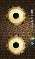 Tabla Drums mobile app for free download