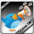 TalkingSMS mobile app for free download