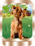 Talking Dog Sound mobile app for free download