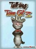 Talking Tom III mobile app for free download