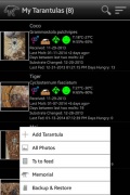 Tarantulas v1.9.11 mobile app for free download