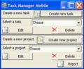 Task Manager Mobile