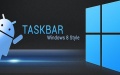 Taskbar   Windows 8 Style mobile app for free download