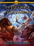 The Blood of Olympus (The Heroes of Olympus #5) mobile app for free download