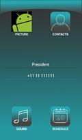 The Call Faker mobile app for free download
