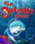 The Dolphin Stunt 128x160 mobile app for free download
