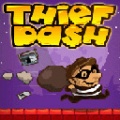 Thief Dash 128x128 mobile app for free download