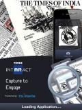 Times intARct mobile app for free download
