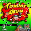 Tommy Gun 128x128 mobile app for free download