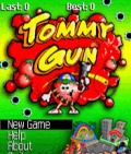 Tommy Gun 176x208 mobile app for free download