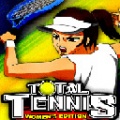 Total Tennis 128x128 mobile app for free download