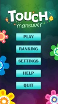 Touch Maneuver V1.000