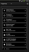 Triggertrap mobile app for free download