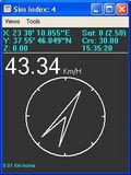 Turbo GPS mobile app for free download