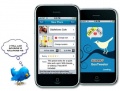 Twitter mobile app for free download