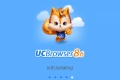 UC Browser 8.6 mobile app for free download