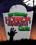 Ultimate Horror Quiz 128x160 mobile app for free download