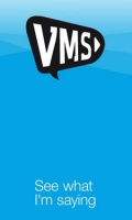 VMS   Video Messenger mobile app for free download