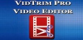 Vidtrim Pro   Video Editor V2.3.4 Appxg.com