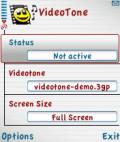 Videotone mobile app for free download