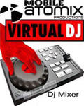 Virtual Dj Mixer 2 mobile app for free download