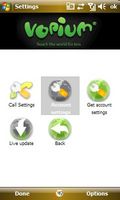 Vopium For Windows Mobile