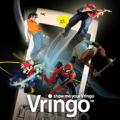 Vringo 2.0 mobile app for free download
