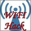 WIFI Hack Prank mobile app for free download