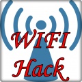 WIFI Hack Prank mobile app for free download
