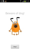Watch Dog Alarm mobile app for free download