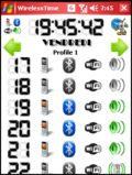 WirelessTimeV305 mobile app for free download