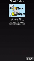 X Plorer 1.60 Latest Full Version