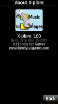 Xplore 1.6 mobile app for free download