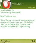 Zntxshell mobile app for free download