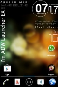 Zooper Widget Pro v2.40 mobile app for free download