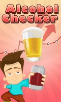 Alcohol Checker