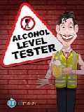 alcoholleveltester 240x320 mobile app for free download