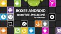 android icon pack in png file formet mobile app for free download