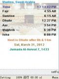 azan times mobile app for free download