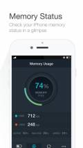 Battery Saver   Manage Battery Life  Check System Status  