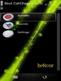 cal lcheate heRcor mobile app for free download