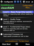 Cleanram 1.93