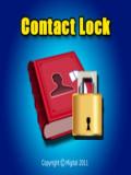 Contacts Lock