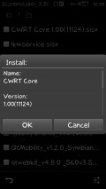 cwrt core mobile app for free download